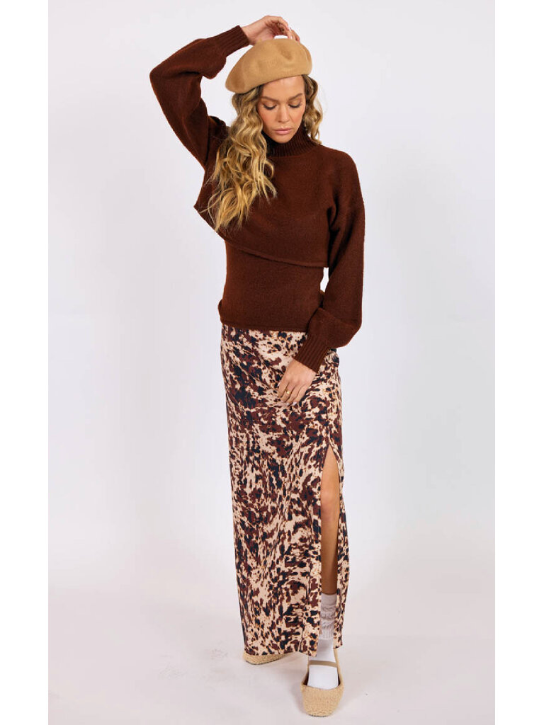 Sage The Label Wild Mustang