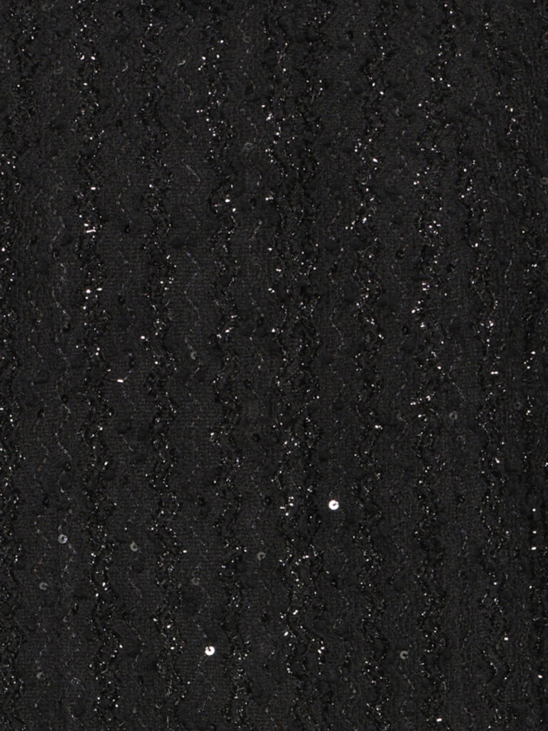 ICHI Fancy Sparkle  Sweater