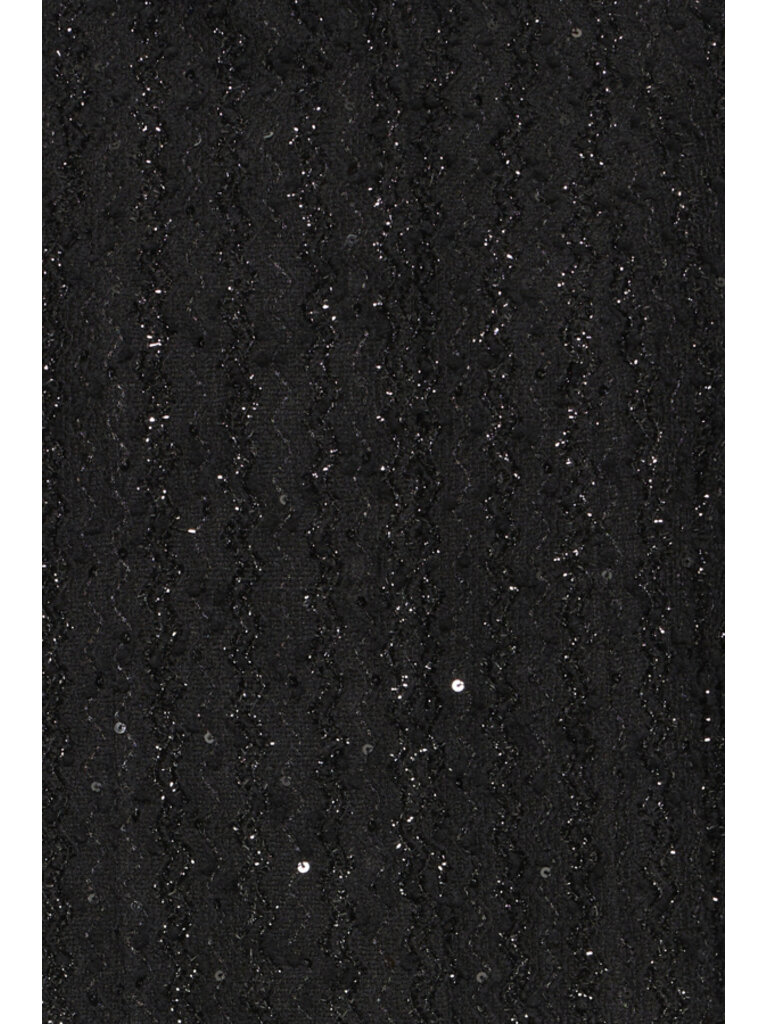 ICHI Fancy Sparkle  Sweater