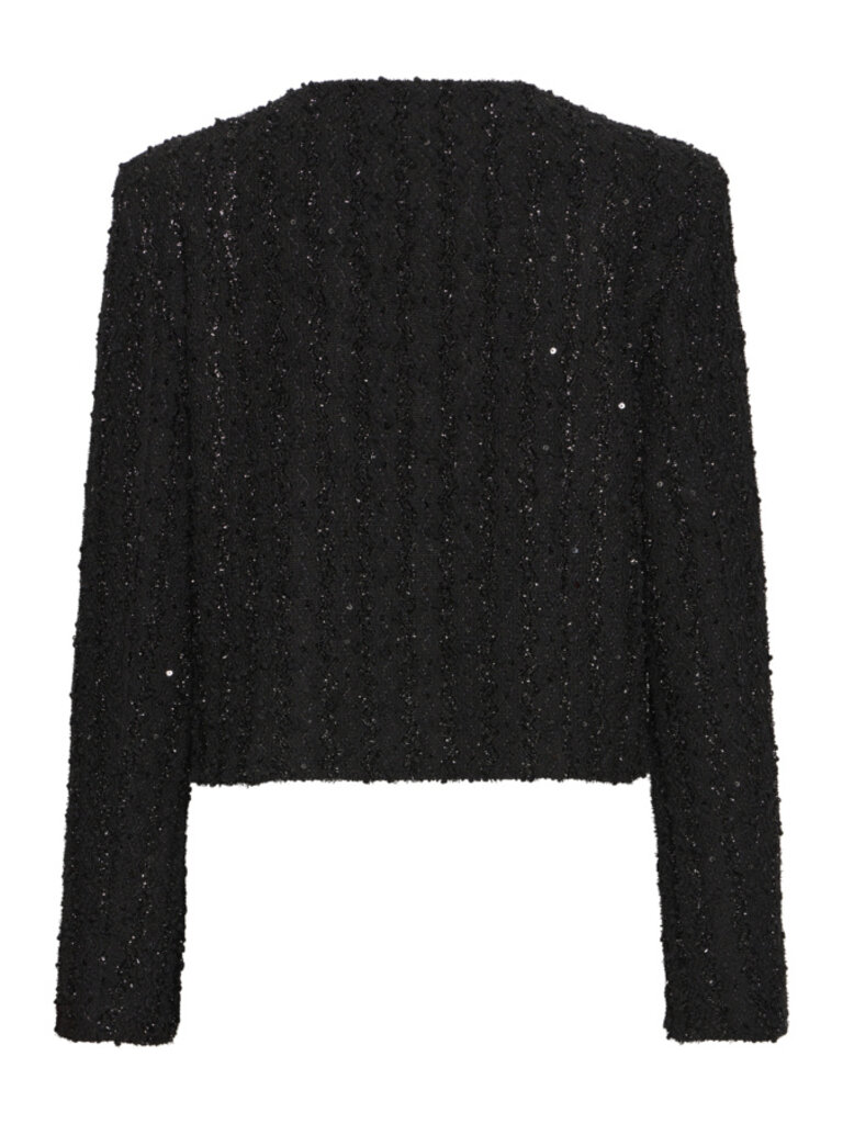 ICHI Fancy Sparkle  Sweater