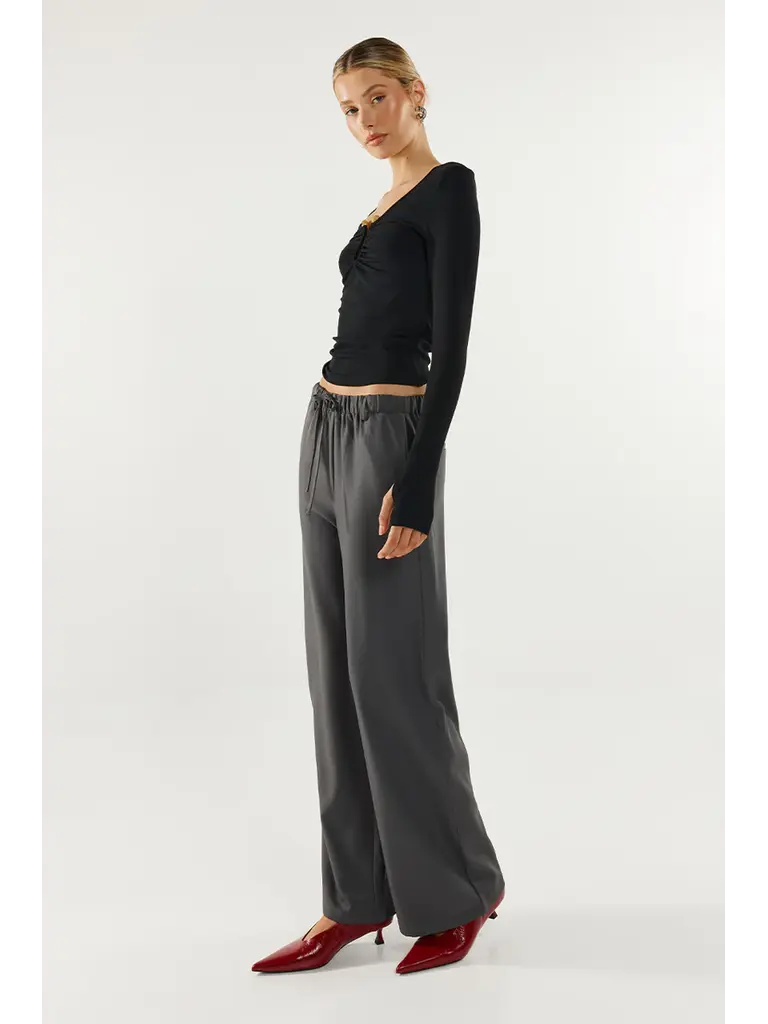 Madison The Label Gem Stone Top