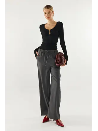 Madison The Label Gem Stone Top