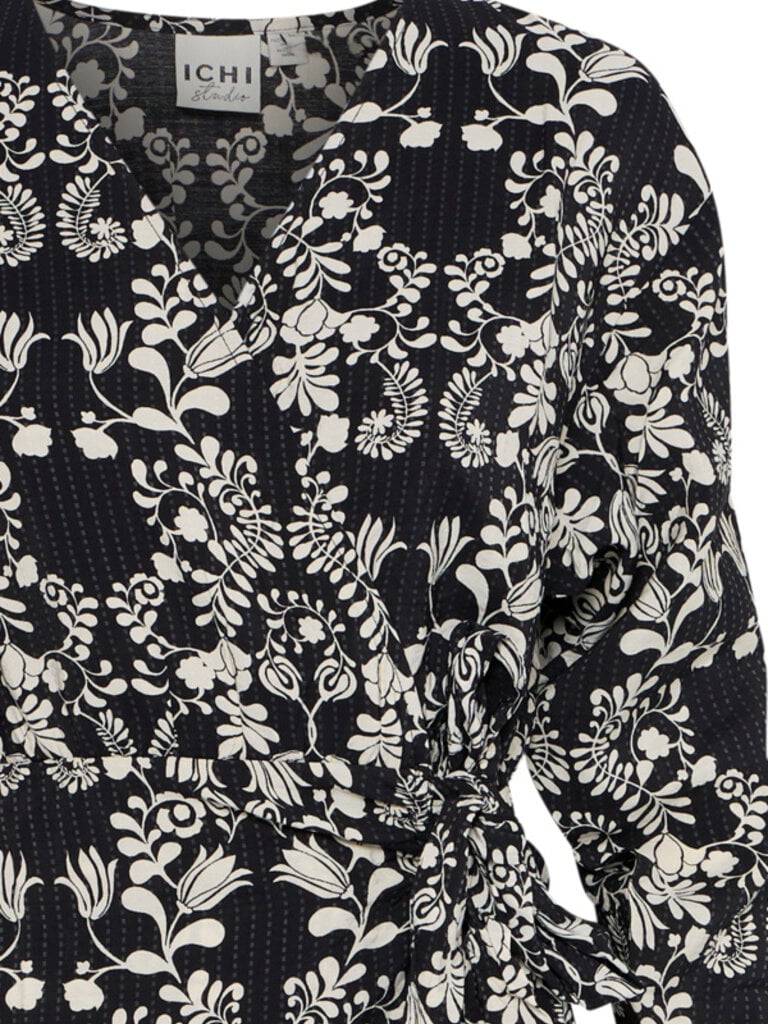 ICHI White Demask Mini