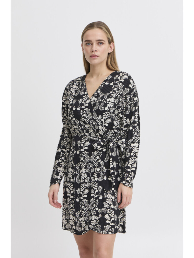 ICHI White Demask Mini