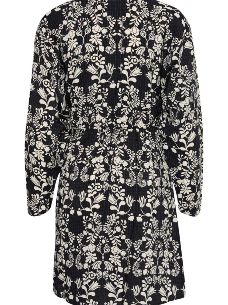 ICHI White Demask Mini