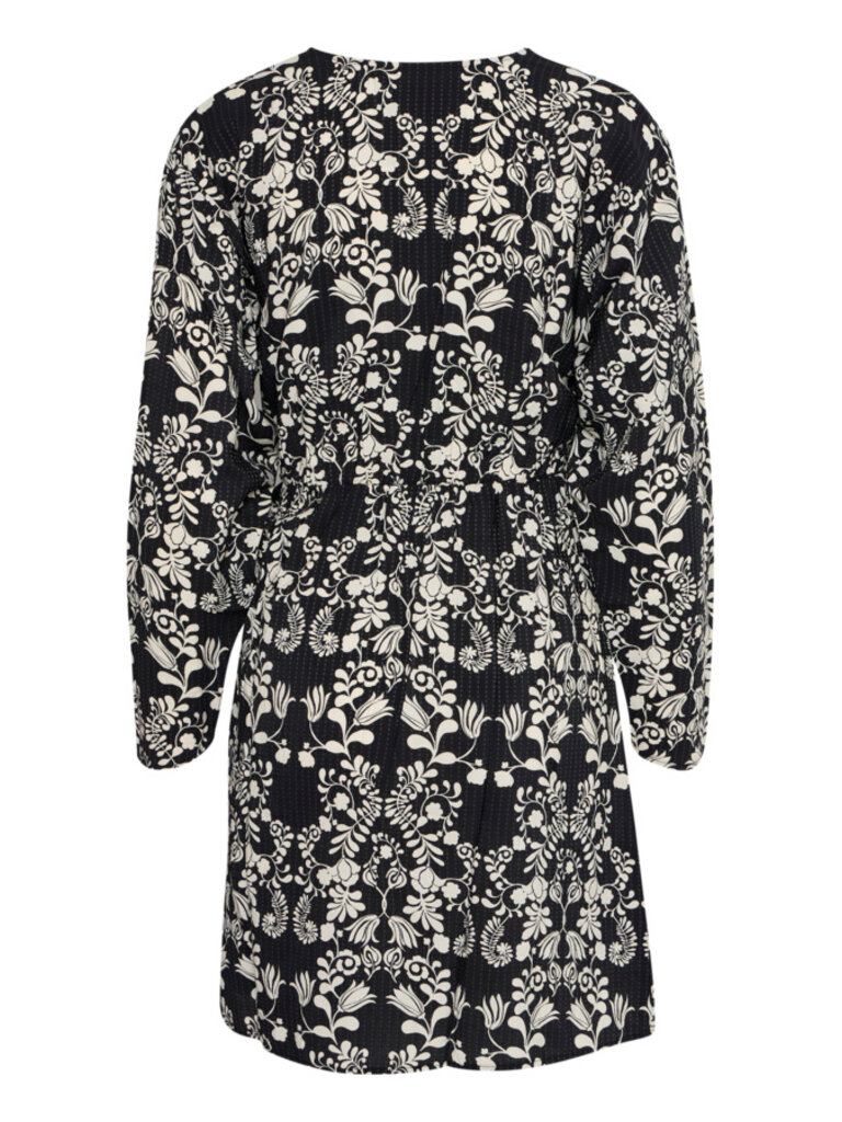 ICHI White Demask Mini