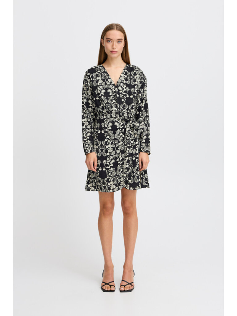 ICHI White Demask Mini