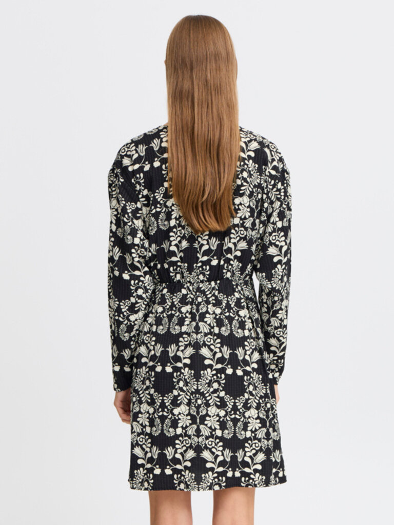 ICHI White Demask Mini