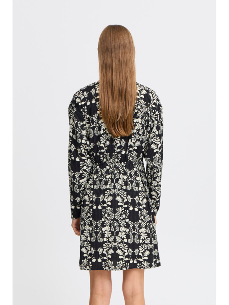 ICHI White Demask Mini