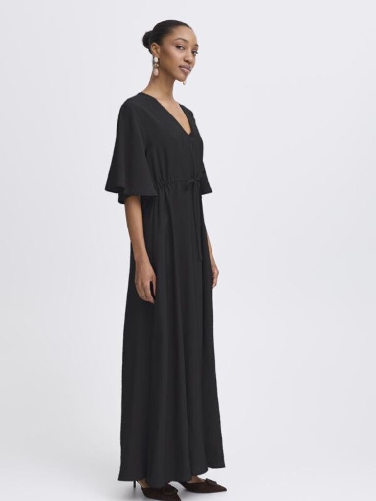 B. Young Black Flow Maxi