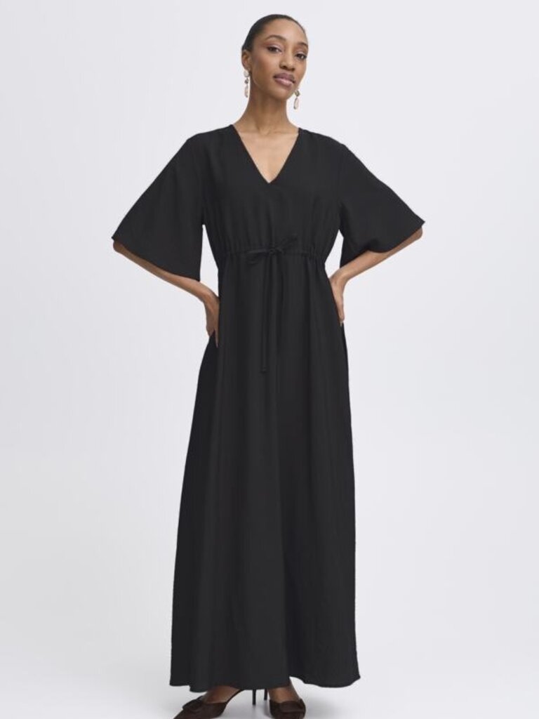 B. Young Black Flow Maxi