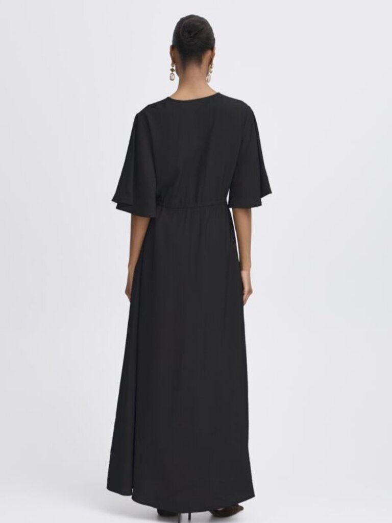 B. Young Black Flow Maxi