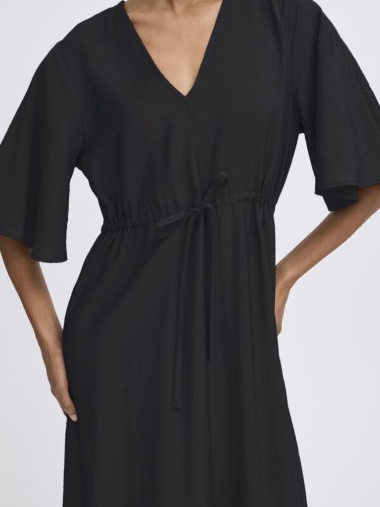 B. Young Black Flow Maxi