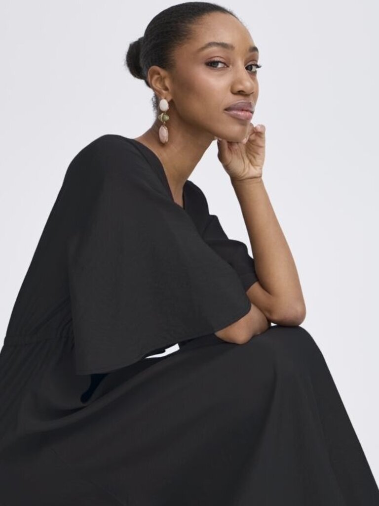 B. Young Black Flow Maxi