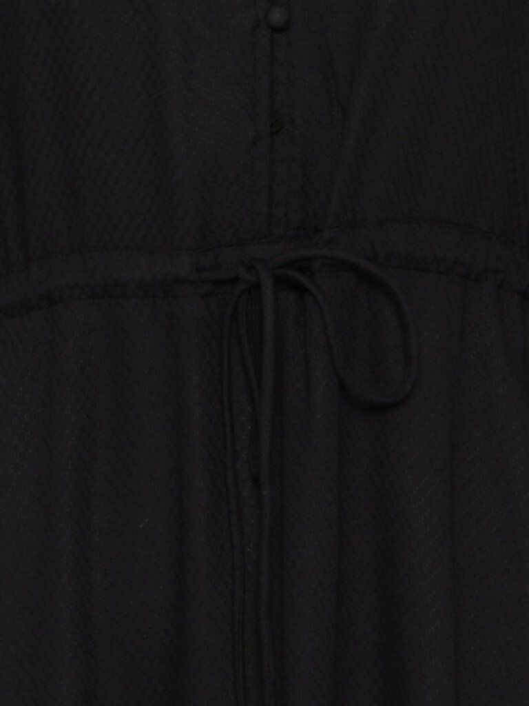 Fransa Flutter Sleeve Maxi