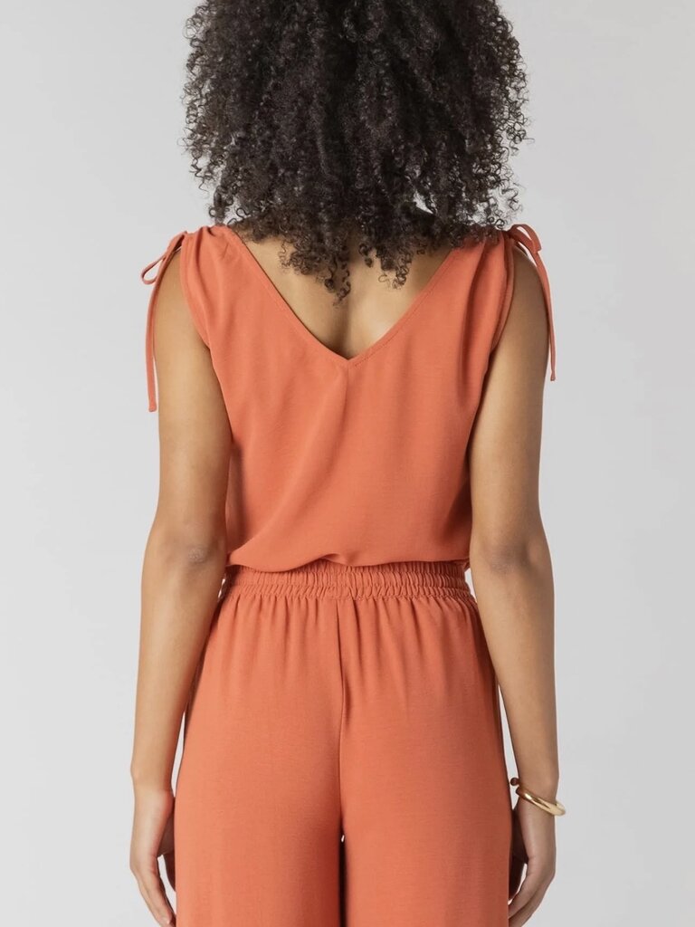 Room34 Copper Flow Tank