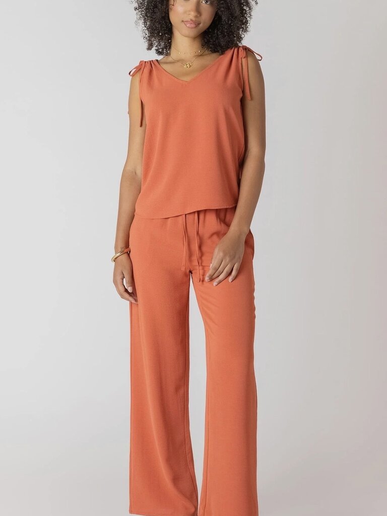 Room34 Copper Flow Pants