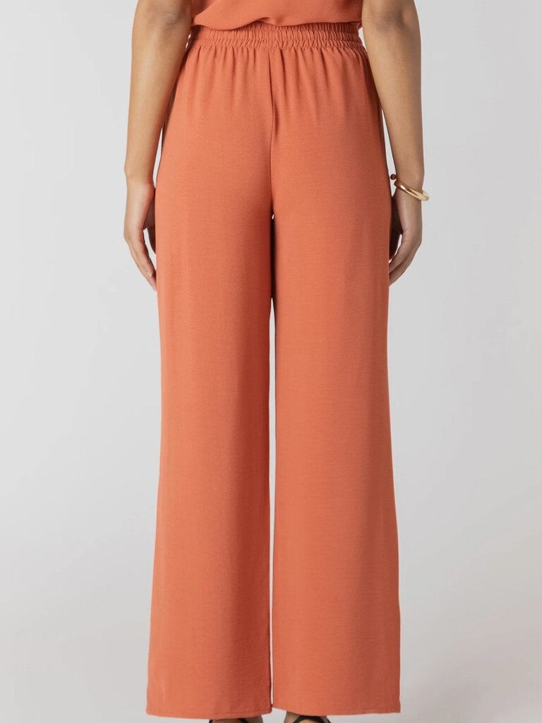 Room34 Copper Flow Pants