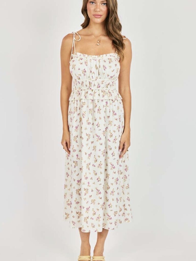 Sadie & Sage Sweetheart Bouquet Midi