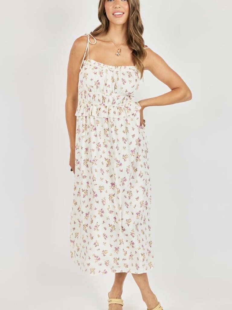 Sadie & Sage Sweetheart Bouquet Midi