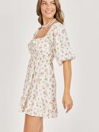 Sadie & Sage Floral Bouquet Mini