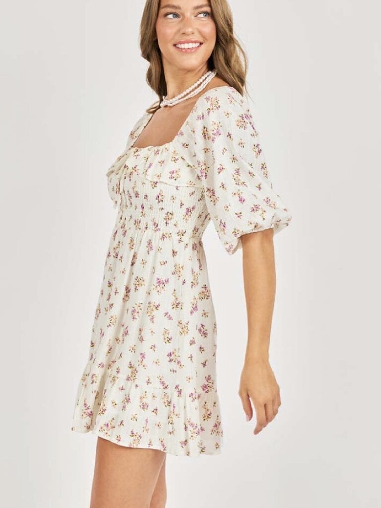 Sadie & Sage Floral Bouquet Mini