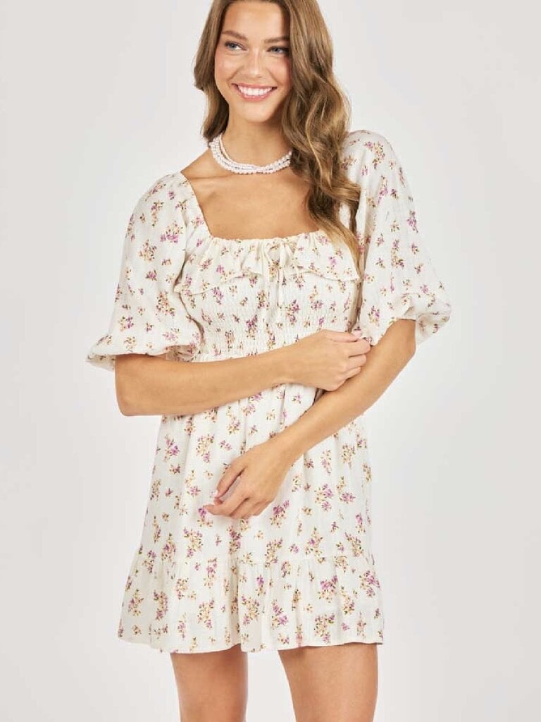 Sadie & Sage Floral Bouquet Mini