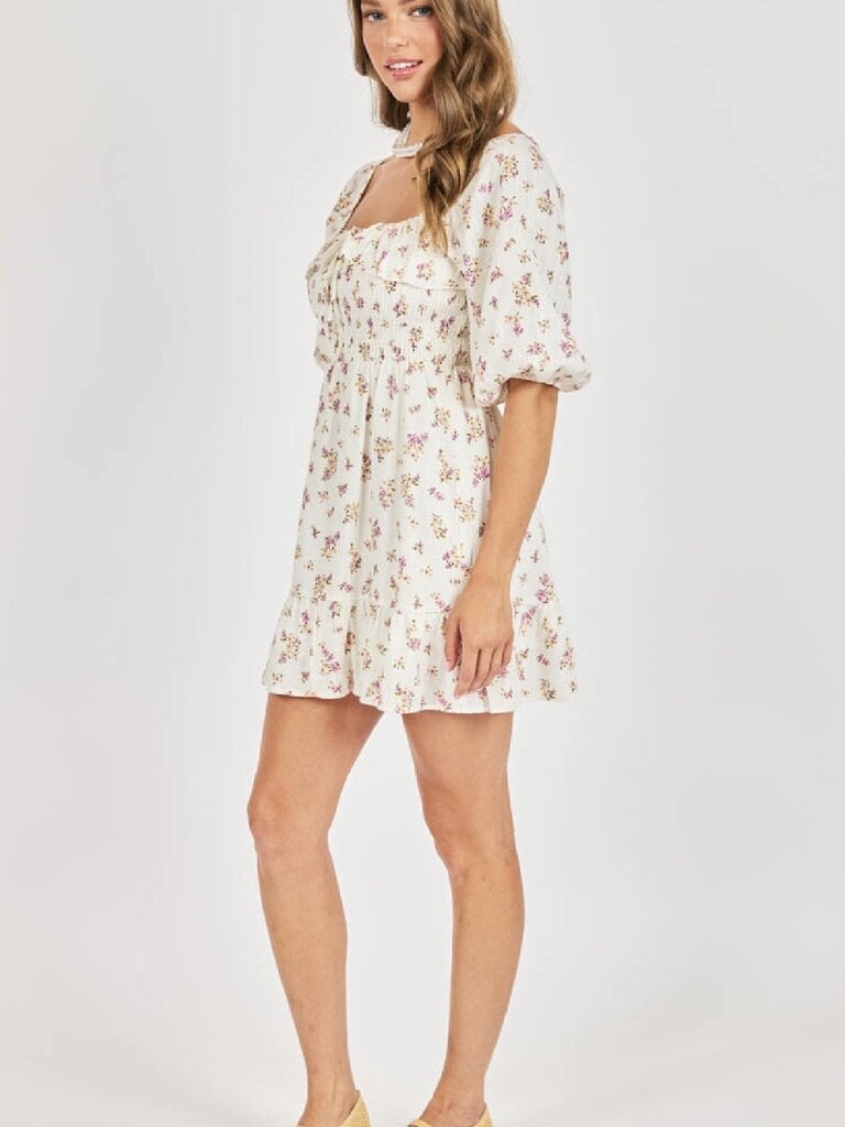 Sadie & Sage Floral Bouquet Mini