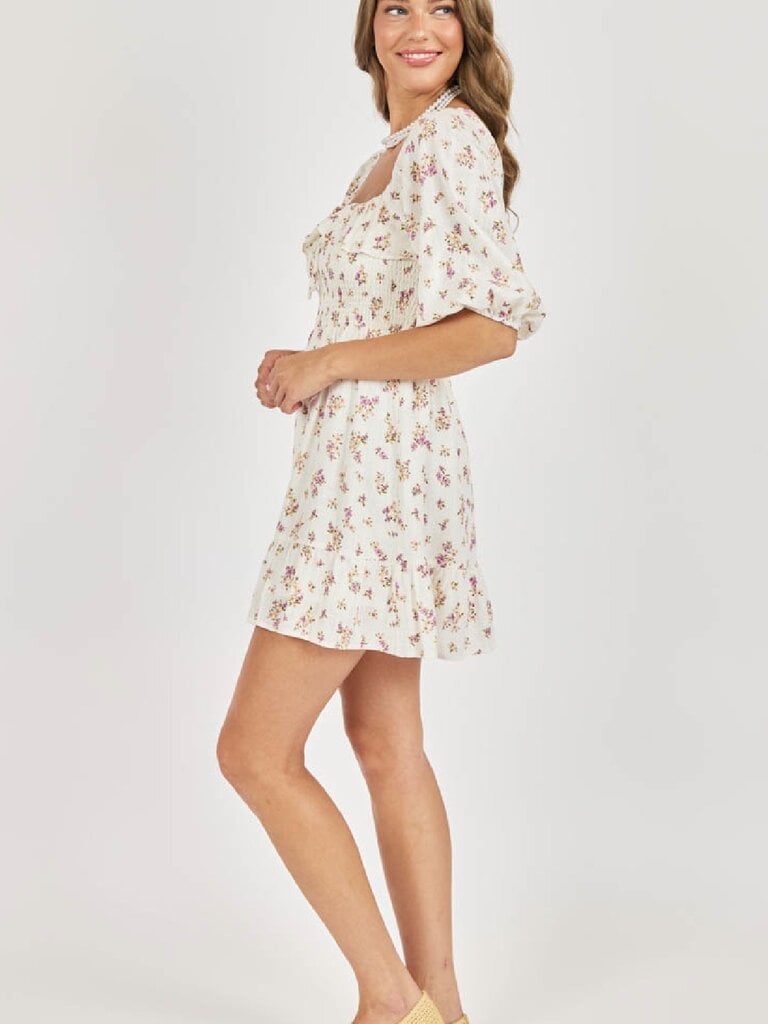 Sadie & Sage Floral Bouquet Mini