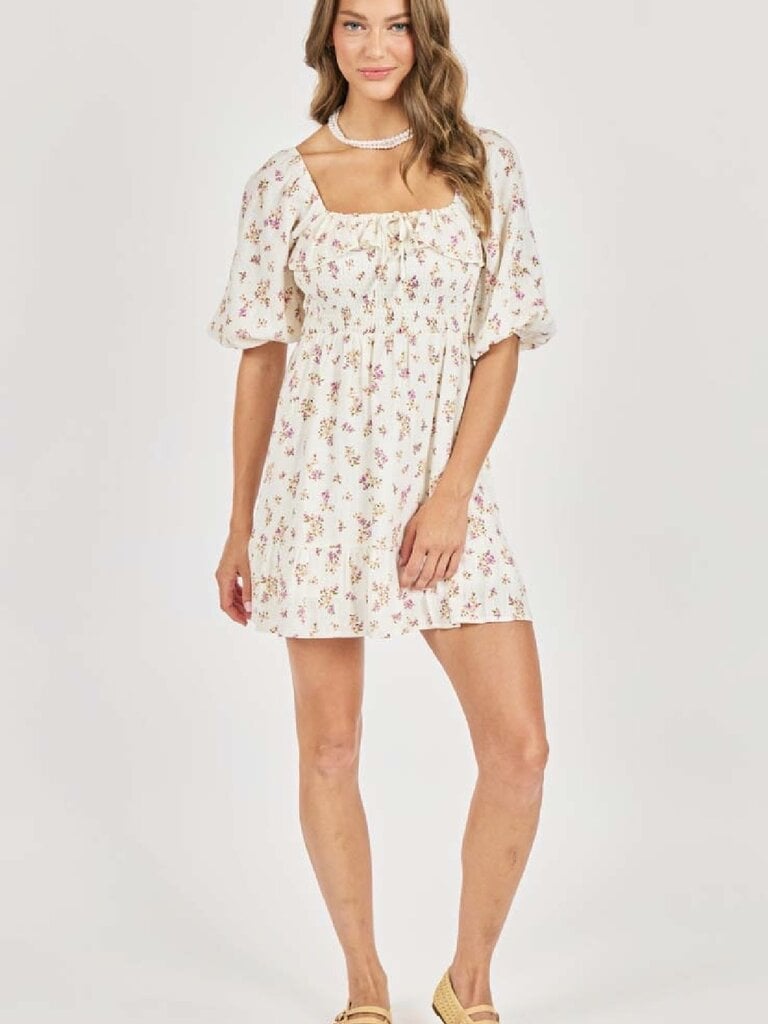 Sadie & Sage Floral Bouquet Mini