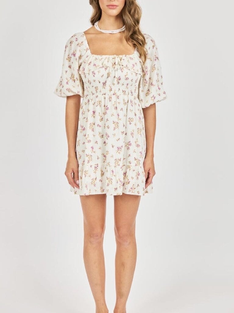 Sadie & Sage Floral Bouquet Mini