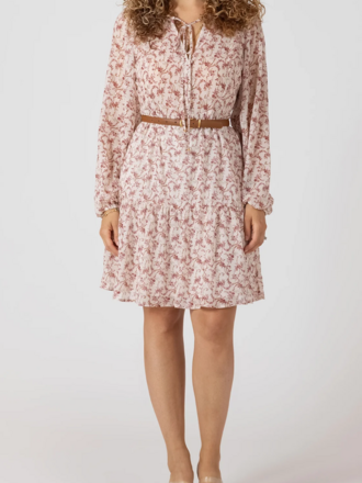 Dex Burgundy Bouquet Mini