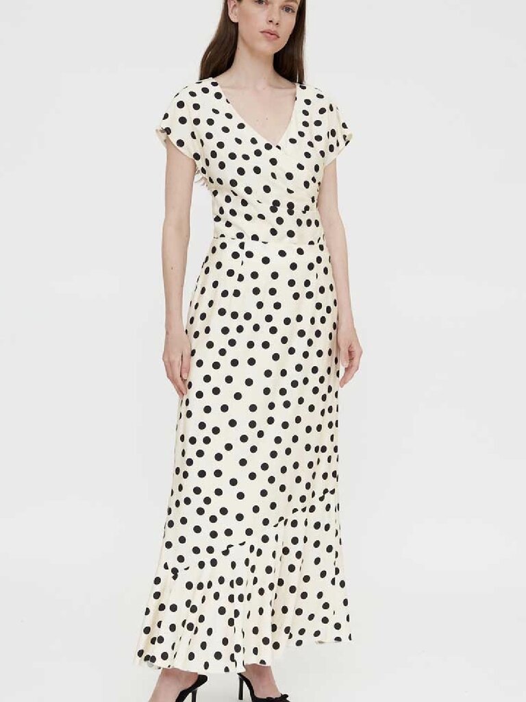 Wild Pony Polka Dot Skirt
