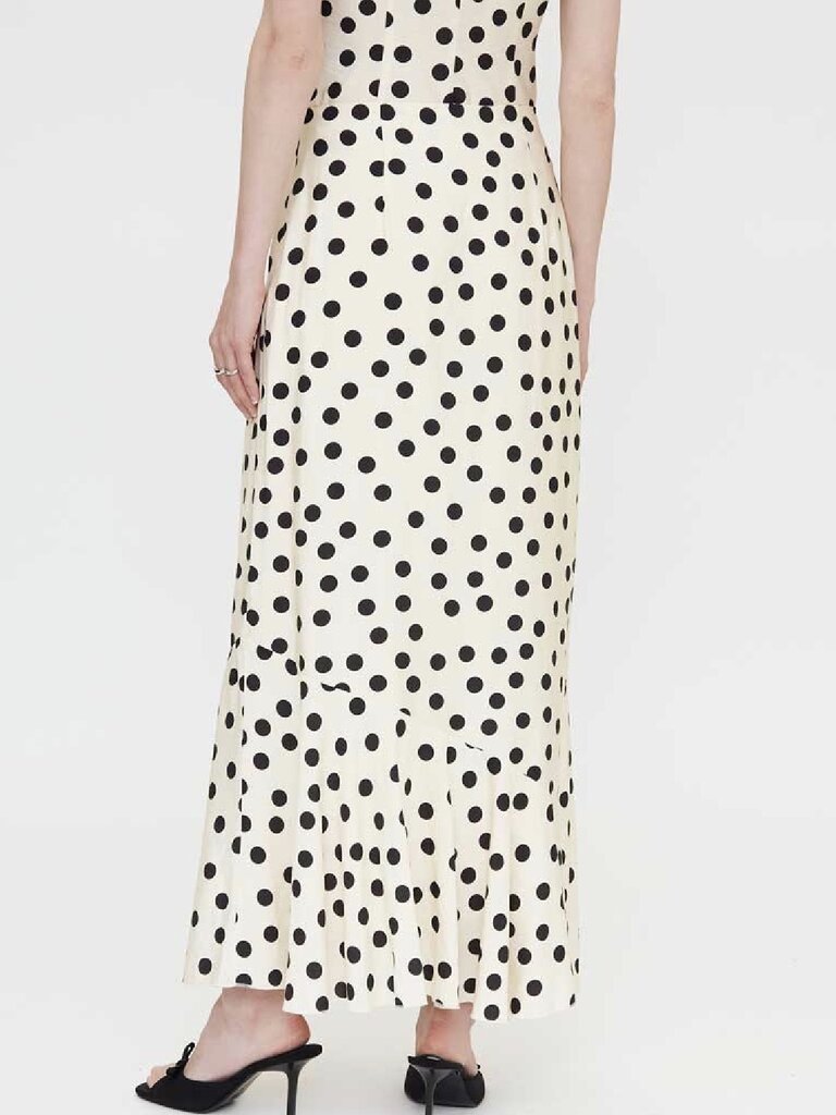 Wild Pony Polka Dot Skirt