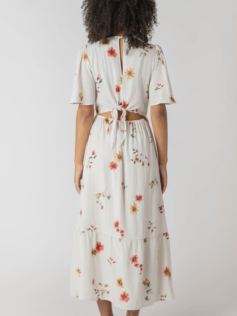 Room34 Scattered Flower Dress