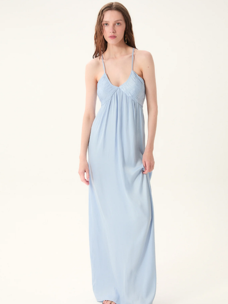 Deluc Sky Blue Maxi