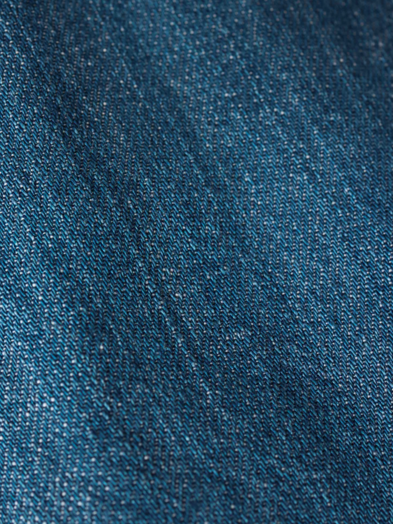 Z Supply Denim Button Mini