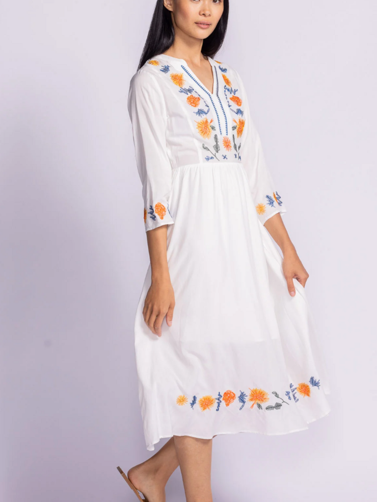 Pink Martini Mama Mia Dress