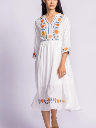 Pink Martini Mama Mia Dress