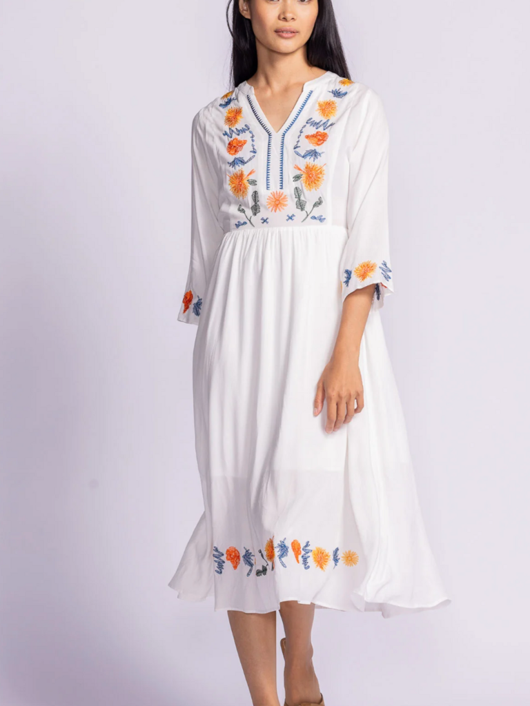 Pink Martini Mama Mia Dress