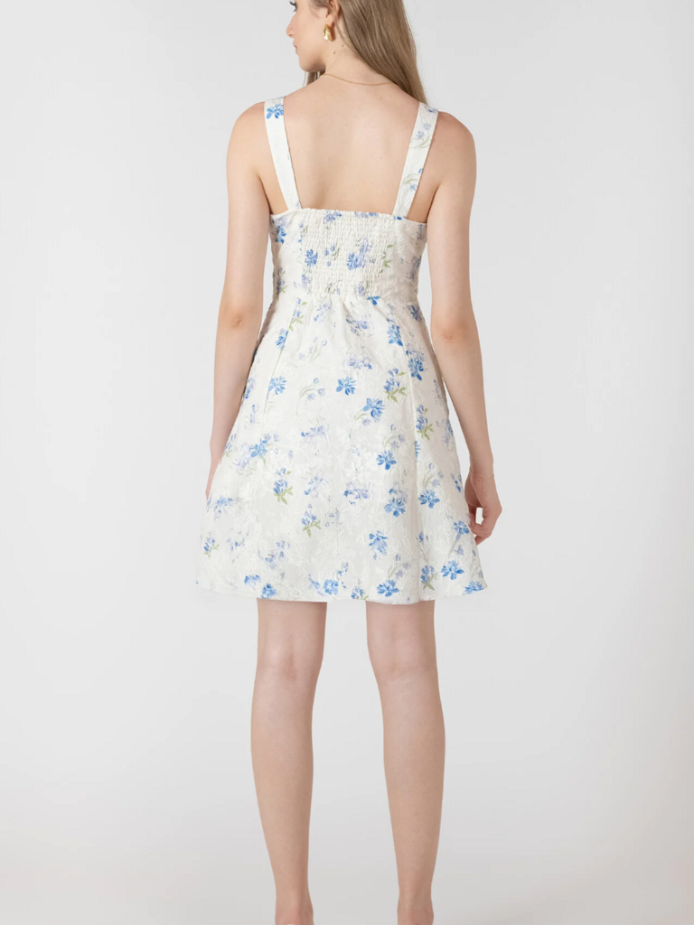 Eyelet Cream Mini