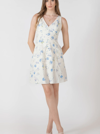 Eyelet Cream Mini