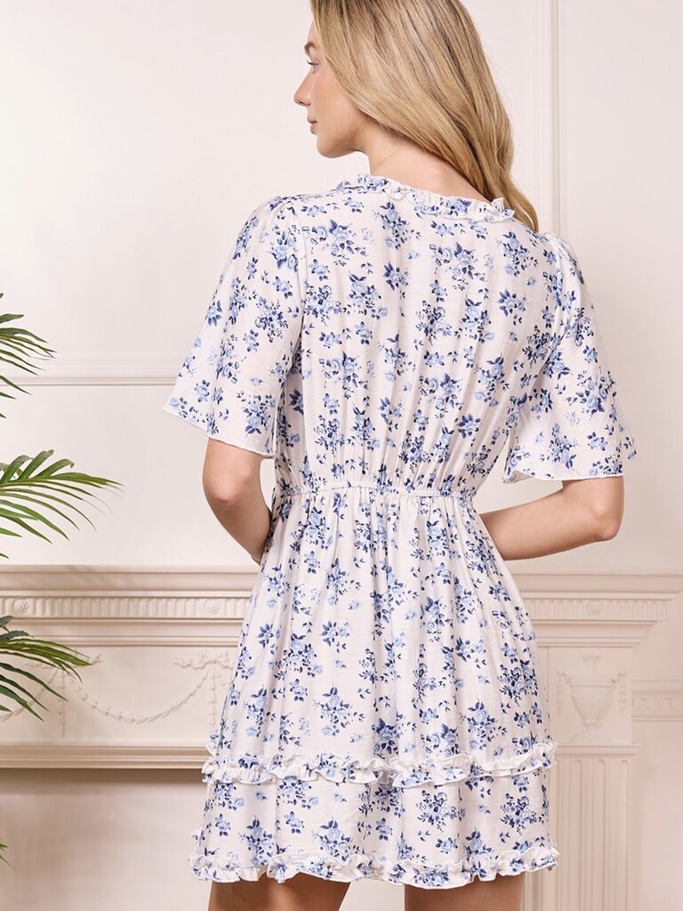 Angel Eyes Secret Garden Mini