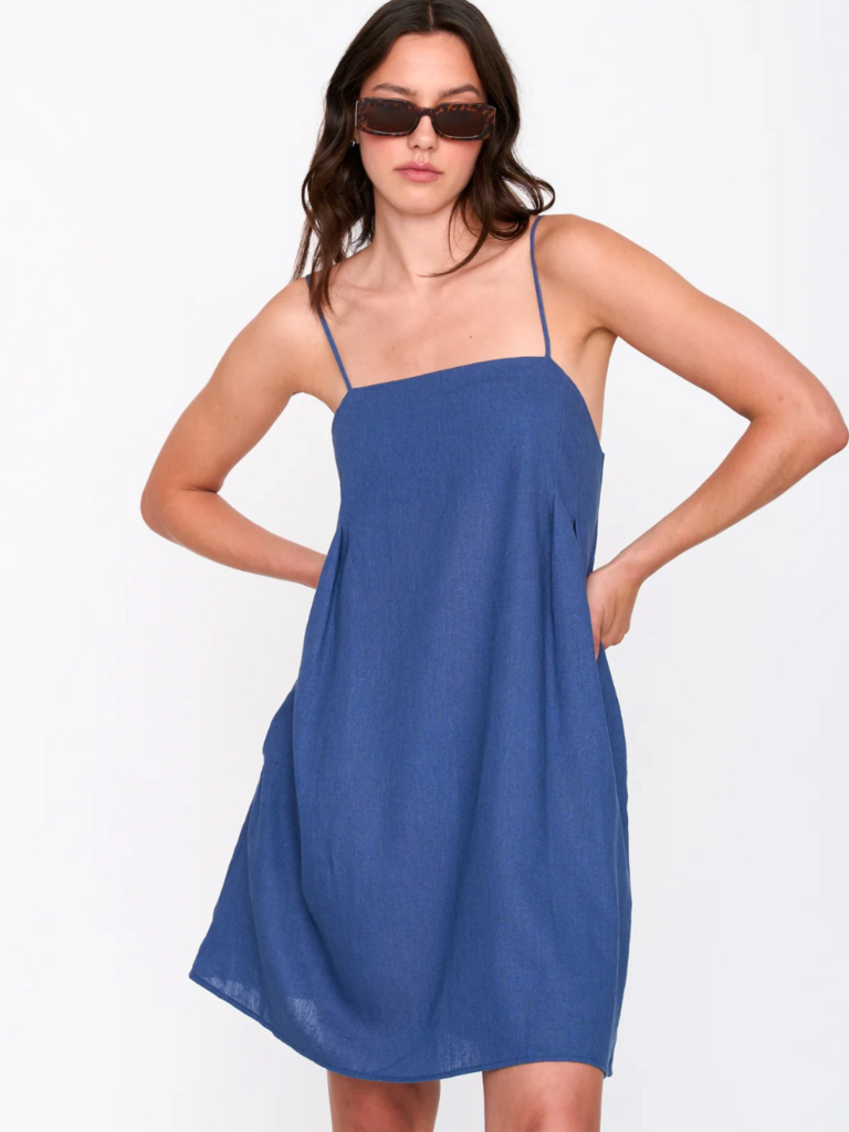 24 Colours Blue Tank Mini