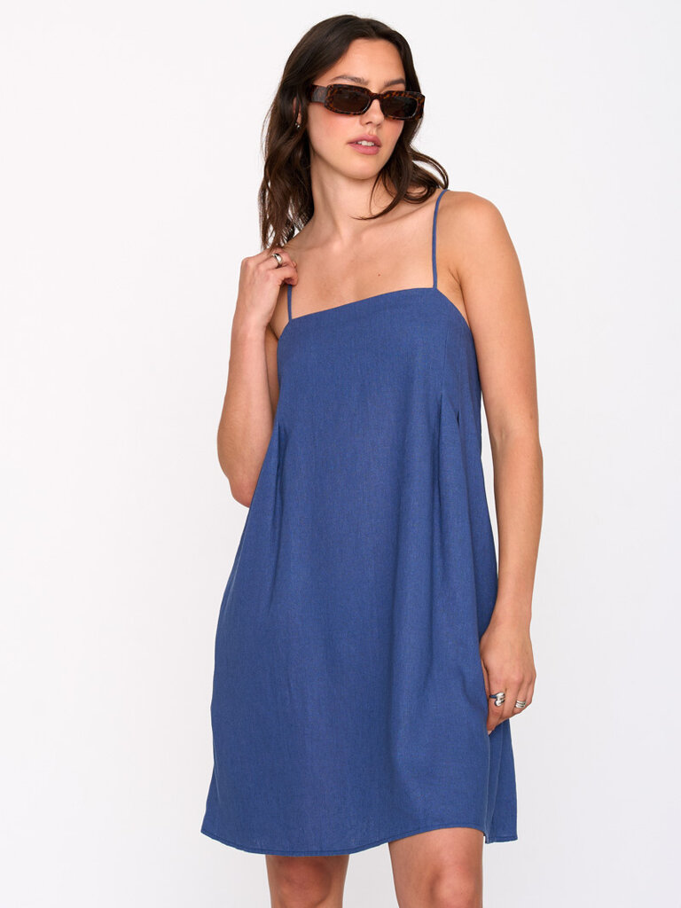 24 Colours Blue Tank Mini