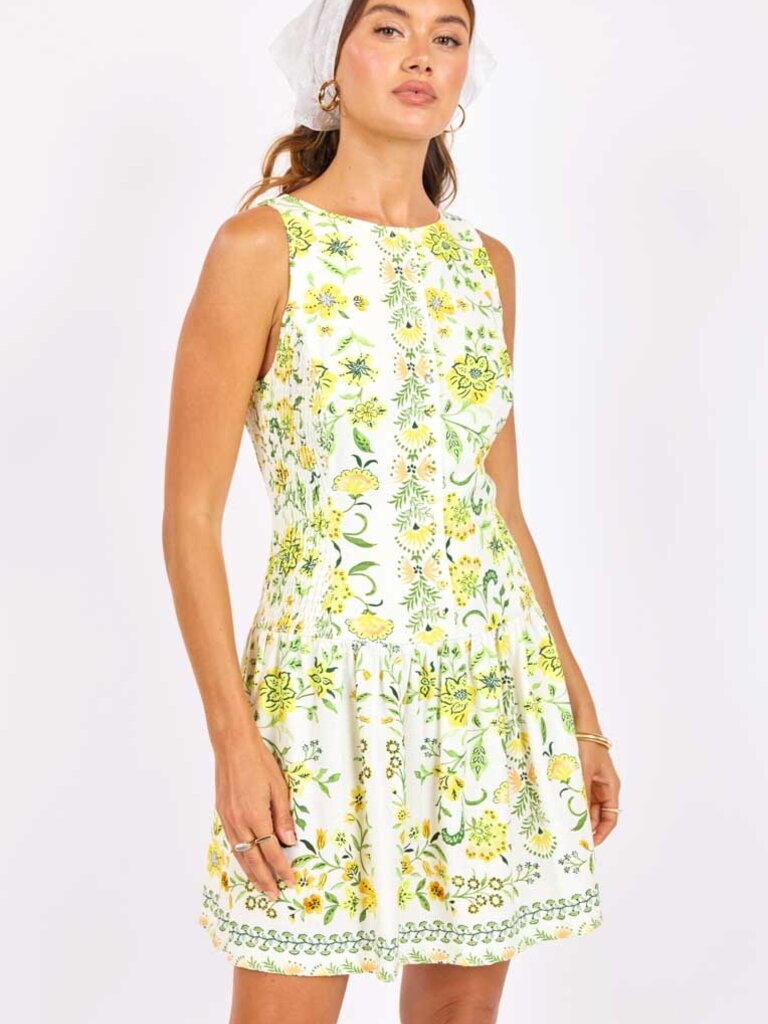 Sage The Label Wild Flower Mini