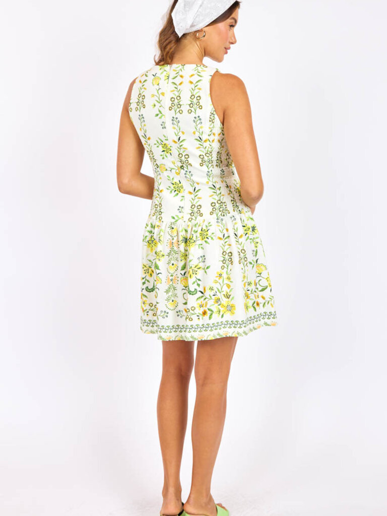 Sage The Label Wild Flower Mini