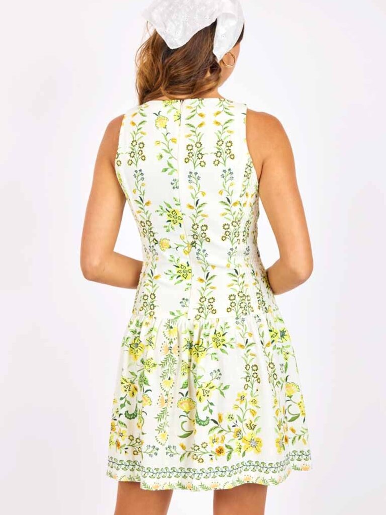 Sage The Label Wild Flower Mini