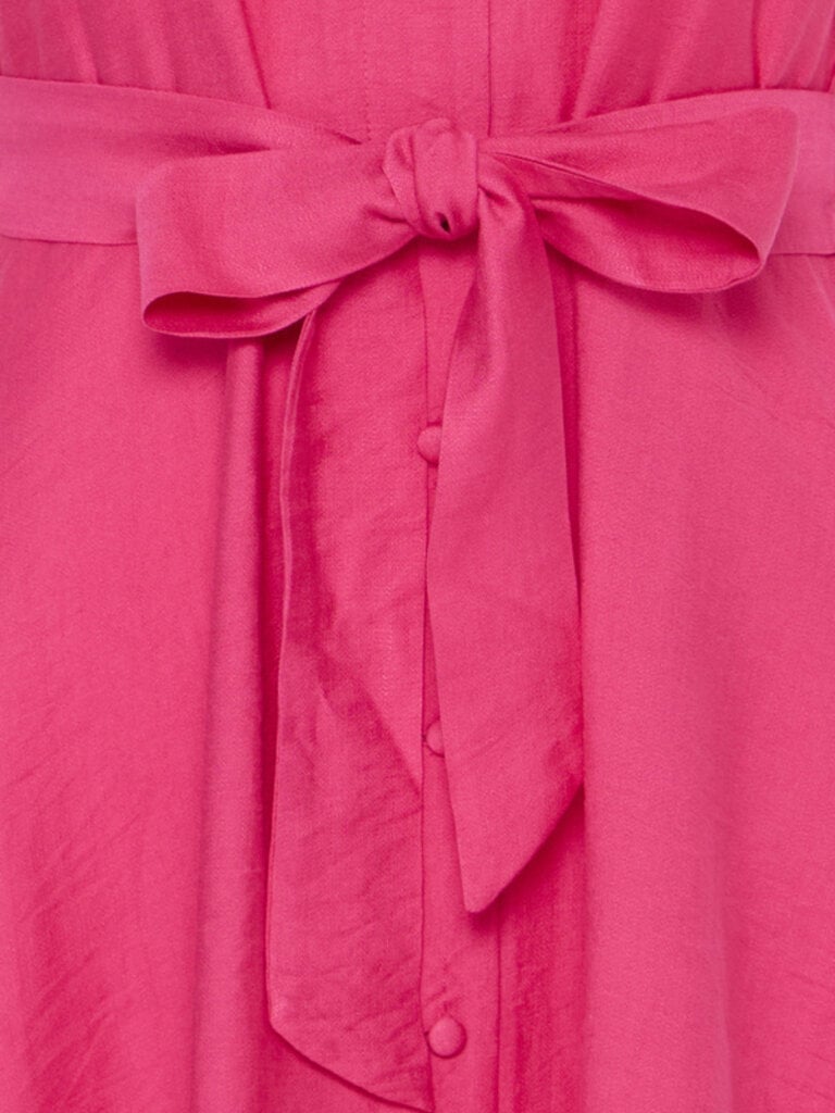B. Young Raspberry Button Mini