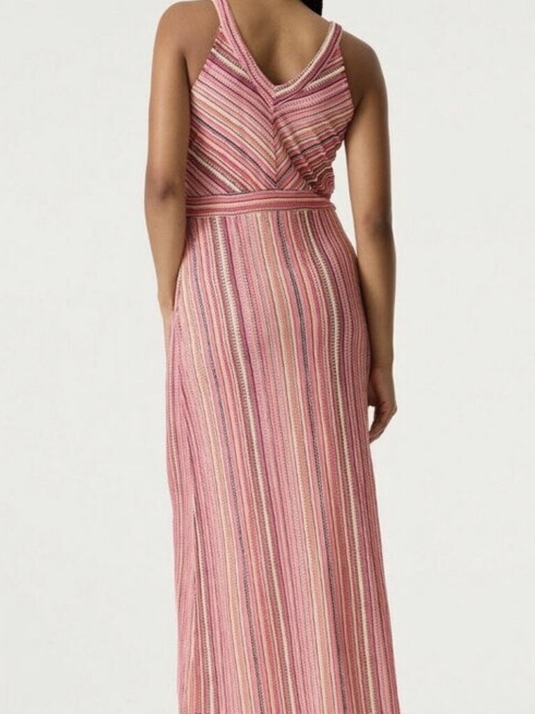 Garcia Retro Knit Dress